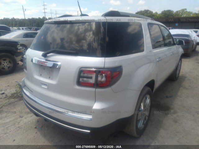 Photo 3 VIN: 1GKKRSKDXHJ164473 - GMC ACADIA LIMITED 