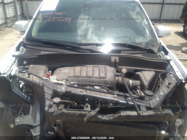 Photo 9 VIN: 1GKKRSKDXHJ164473 - GMC ACADIA LIMITED 