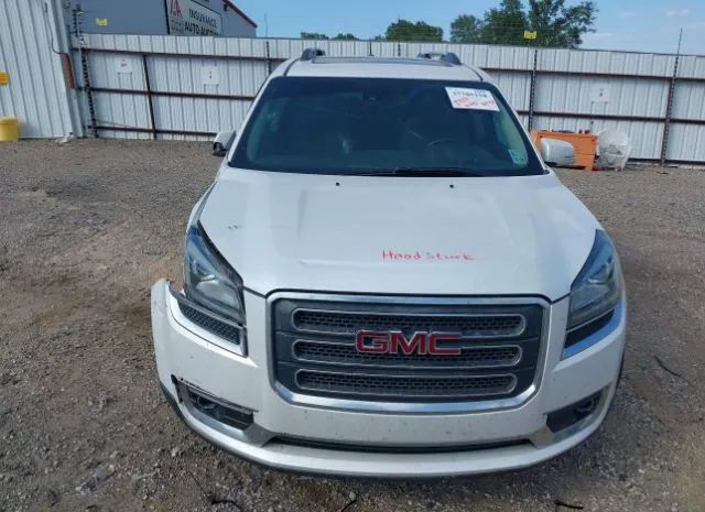 Photo 9 VIN: 1GKKRSKDXHJ234702 - GMC ACADIA 