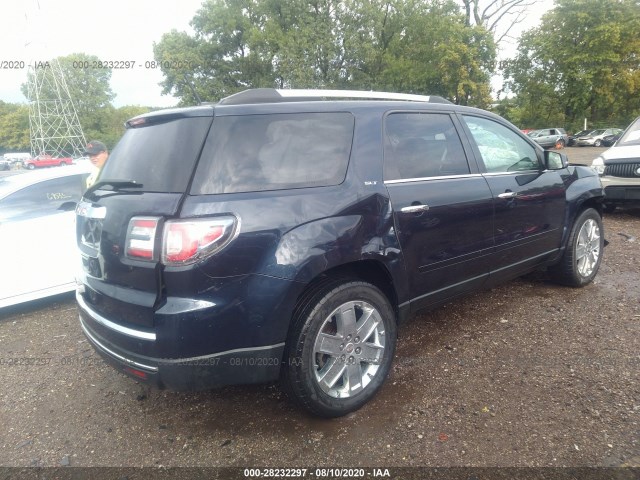 Photo 3 VIN: 1GKKRSKDXHJ243514 - GMC ACADIA LIMITED 