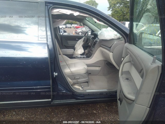 Photo 4 VIN: 1GKKRSKDXHJ243514 - GMC ACADIA LIMITED 