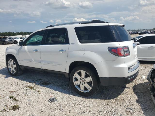 Photo 1 VIN: 1GKKRSKDXHJ252665 - GMC ACADIA LIM 