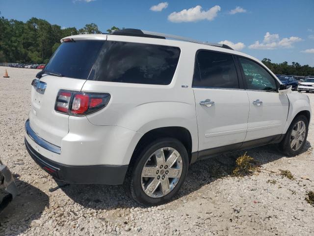 Photo 2 VIN: 1GKKRSKDXHJ252665 - GMC ACADIA LIM 