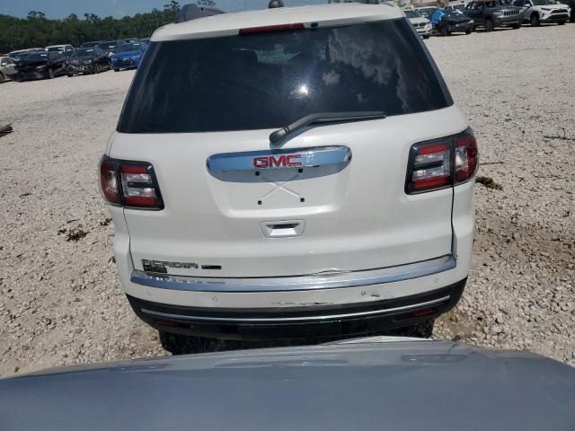 Photo 5 VIN: 1GKKRSKDXHJ252665 - GMC ACADIA LIM 