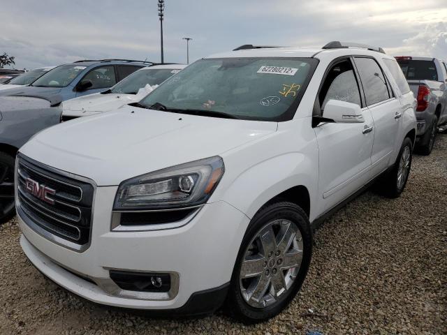 Photo 1 VIN: 1GKKRSKDXHJ260152 - GMC ACADIA LIM 