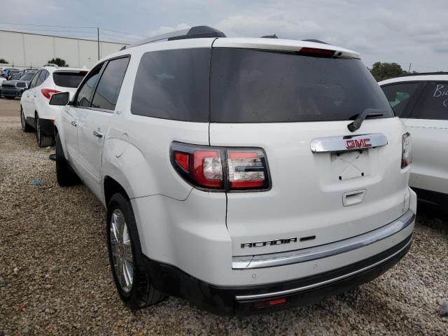 Photo 2 VIN: 1GKKRSKDXHJ260152 - GMC ACADIA LIM 