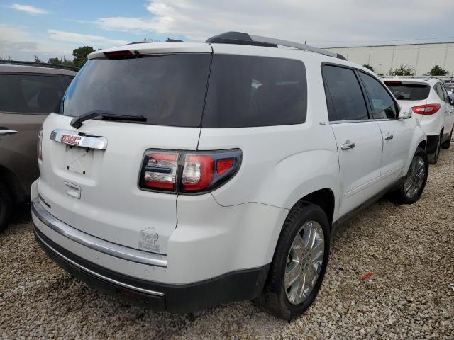 Photo 3 VIN: 1GKKRSKDXHJ260152 - GMC ACADIA LIM 