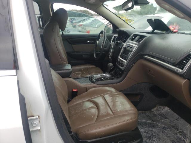 Photo 4 VIN: 1GKKRSKDXHJ260152 - GMC ACADIA LIM 