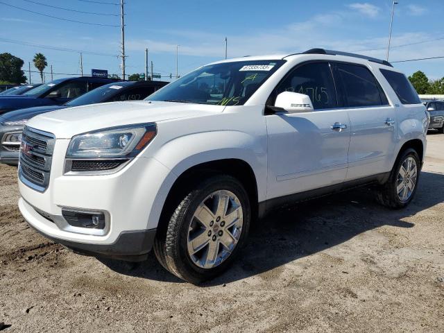 Photo 0 VIN: 1GKKRSKDXHJ307552 - GMC ACADIA LIM 