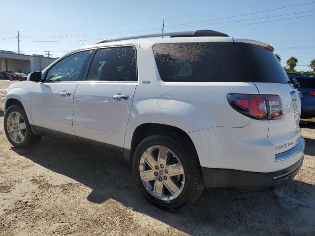 Photo 1 VIN: 1GKKRSKDXHJ307552 - GMC ACADIA LIM 