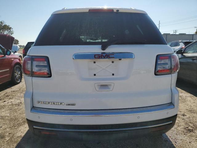 Photo 5 VIN: 1GKKRSKDXHJ307552 - GMC ACADIA LIM 