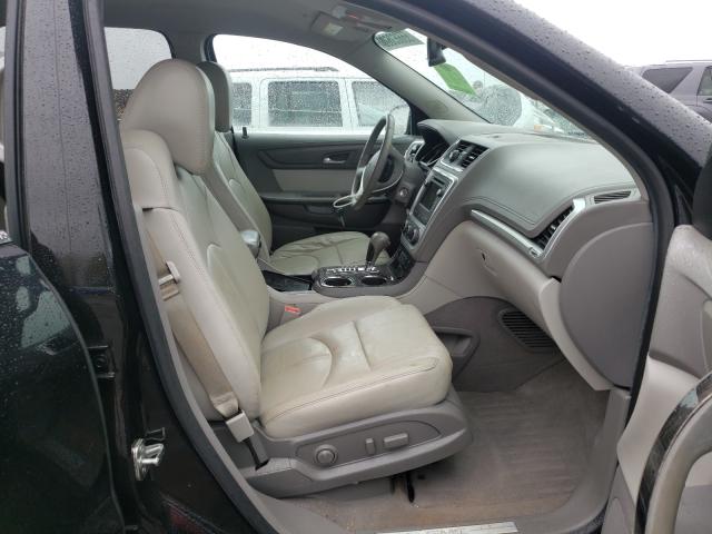 Photo 4 VIN: 1GKKRSKDXHJ312086 - GMC ACADIA LIM 