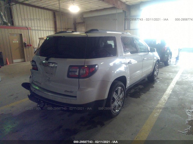 Photo 3 VIN: 1GKKRSKDXHJ320463 - GMC ACADIA LIMITED 