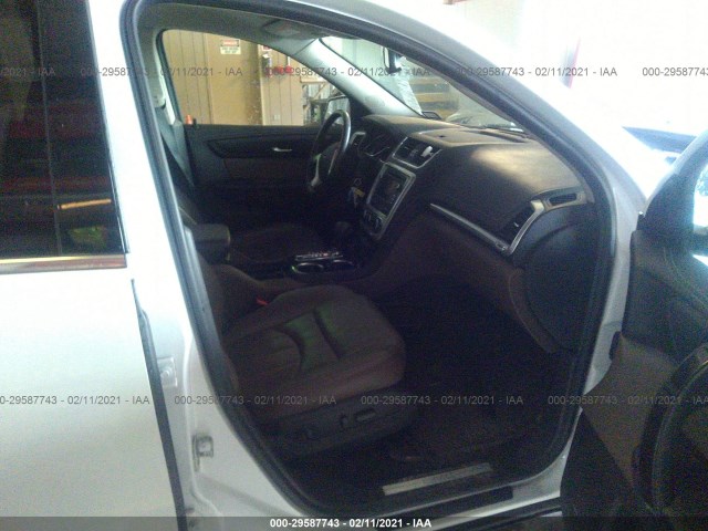 Photo 4 VIN: 1GKKRSKDXHJ320463 - GMC ACADIA LIMITED 