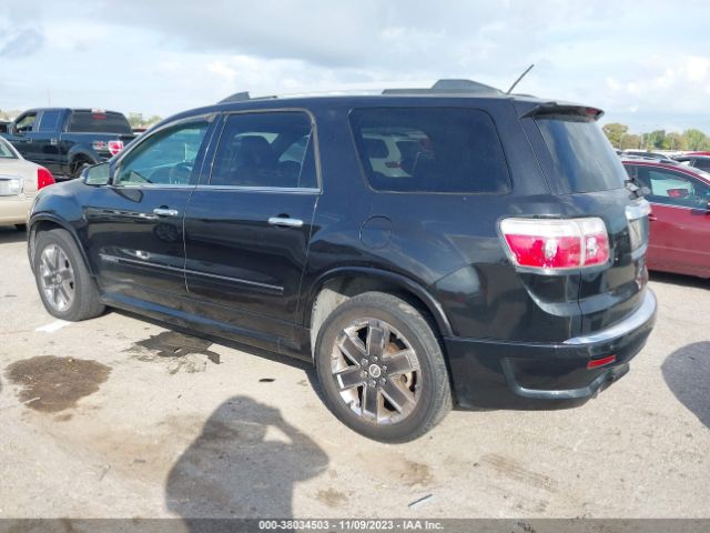 Photo 2 VIN: 1GKKRTED0BJ231896 - GMC ACADIA 