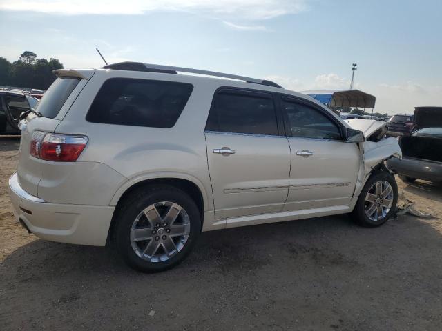 Photo 2 VIN: 1GKKRTED0BJ232546 - GMC ACADIA DEN 