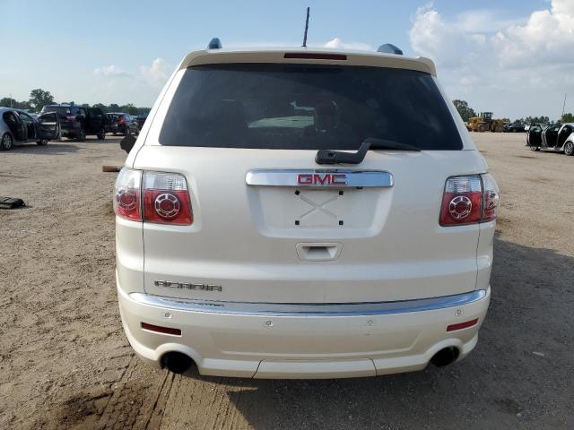 Photo 5 VIN: 1GKKRTED0BJ232546 - GMC ACADIA DEN 