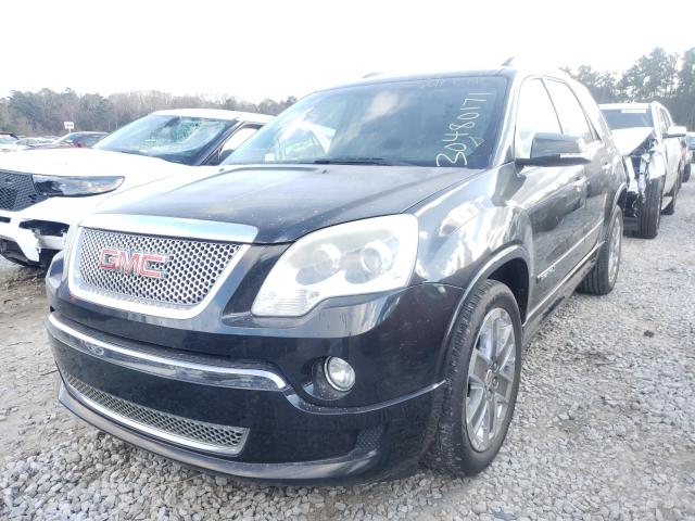 Photo 1 VIN: 1GKKRTED0BJ245488 - GMC ACADIA DEN 