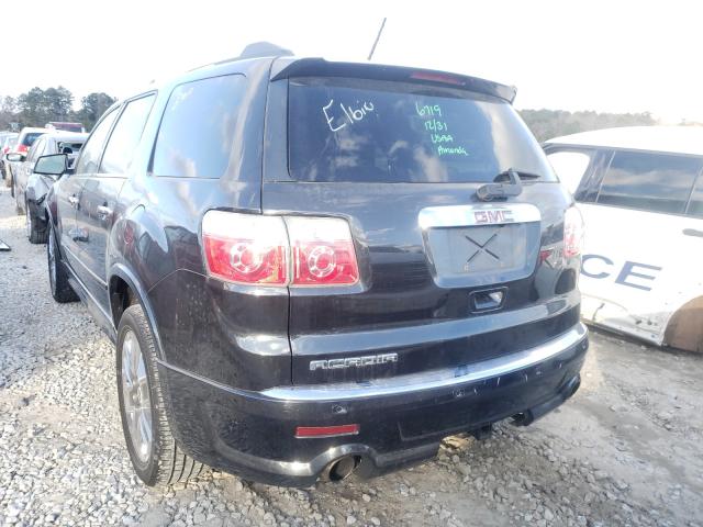 Photo 2 VIN: 1GKKRTED0BJ245488 - GMC ACADIA DEN 