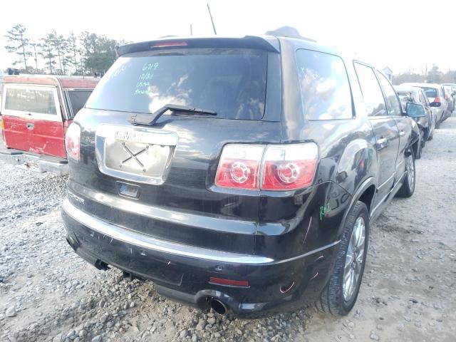 Photo 3 VIN: 1GKKRTED0BJ245488 - GMC ACADIA DEN 