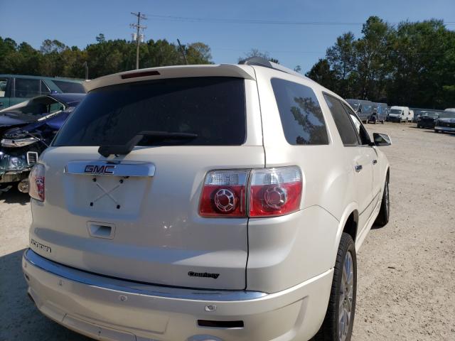 Photo 3 VIN: 1GKKRTED0BJ295713 - GMC ACADIA DEN 