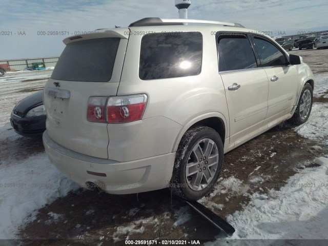 Photo 3 VIN: 1GKKRTED0BJ325910 - GMC ACADIA 