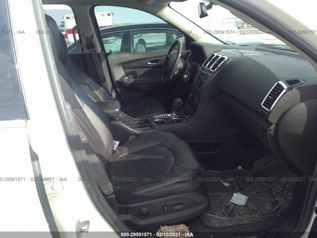 Photo 4 VIN: 1GKKRTED0BJ325910 - GMC ACADIA 