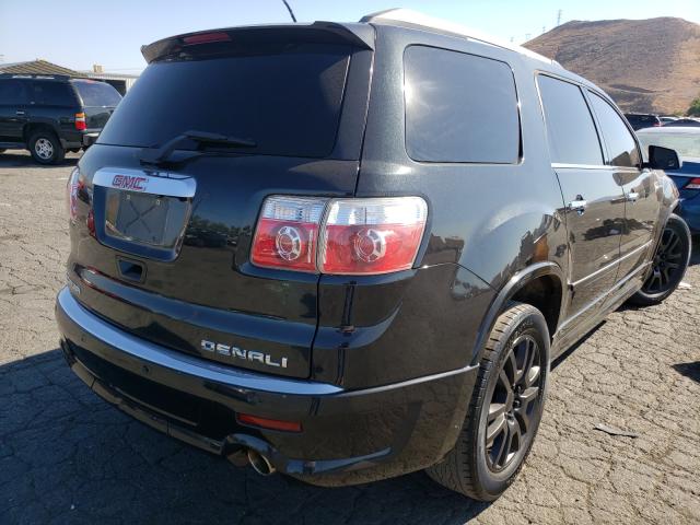 Photo 3 VIN: 1GKKRTED0BJ356154 - GMC ACADIA DEN 