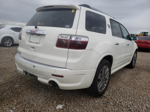 Photo 3 VIN: 1GKKRTED0BJ368501 - GMC ACADIA DEN 