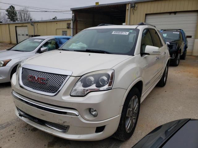 Photo 1 VIN: 1GKKRTED0CJ131850 - GMC ACADIA DEN 