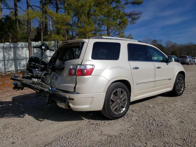 Photo 3 VIN: 1GKKRTED0CJ131850 - GMC ACADIA DEN 