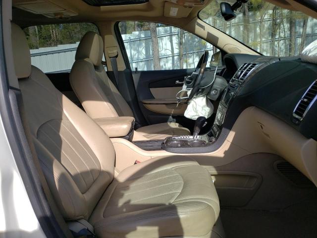 Photo 4 VIN: 1GKKRTED0CJ131850 - GMC ACADIA DEN 