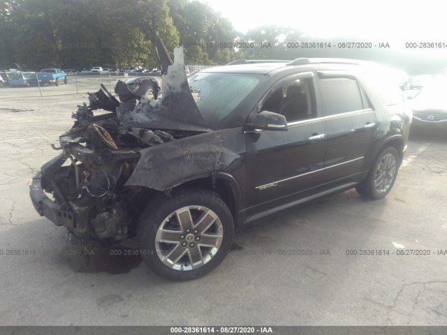 Photo 1 VIN: 1GKKRTED0CJ152956 - GMC ACADIA 