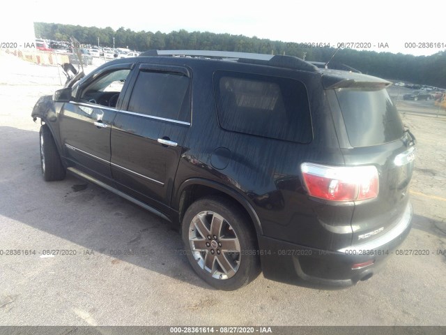 Photo 2 VIN: 1GKKRTED0CJ152956 - GMC ACADIA 