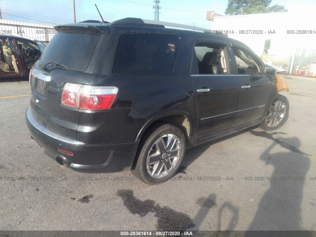 Photo 3 VIN: 1GKKRTED0CJ152956 - GMC ACADIA 