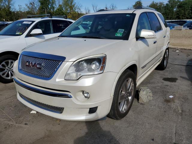 Photo 0 VIN: 1GKKRTED0CJ232452 - GMC ACADIA 