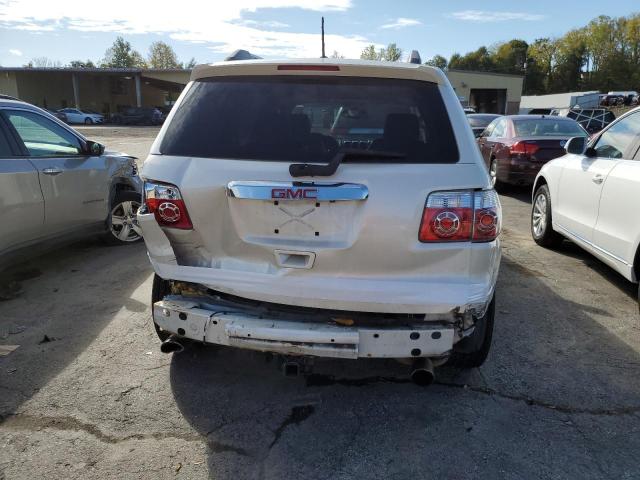 Photo 5 VIN: 1GKKRTED0CJ232452 - GMC ACADIA 