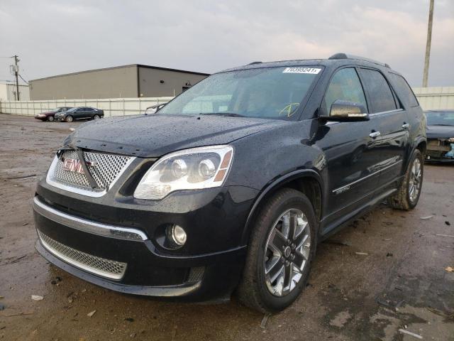 Photo 1 VIN: 1GKKRTED0CJ239322 - GMC ACADIA DEN 