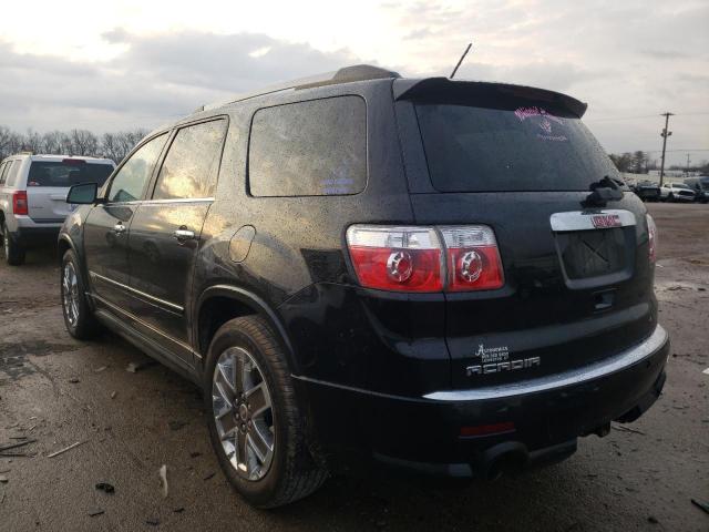 Photo 2 VIN: 1GKKRTED0CJ239322 - GMC ACADIA DEN 