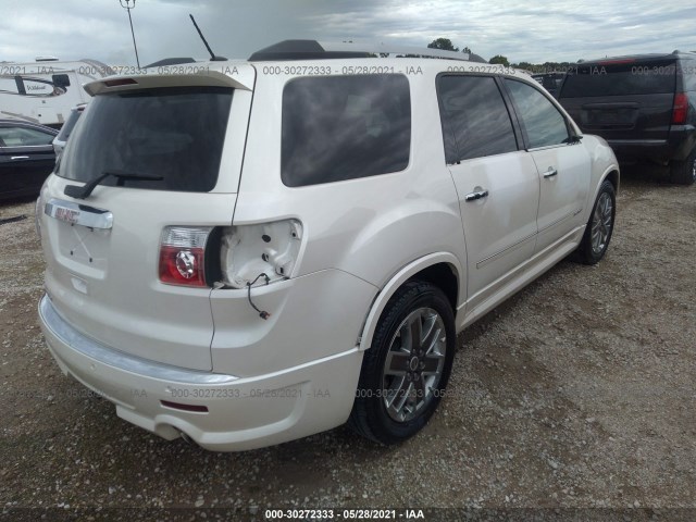 Photo 3 VIN: 1GKKRTED0CJ258792 - GMC ACADIA 