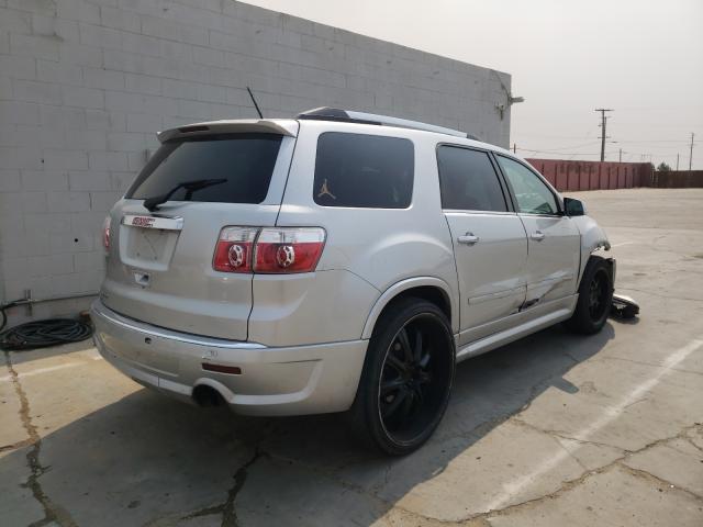 Photo 3 VIN: 1GKKRTED0CJ300538 - GMC ACADIA DEN 