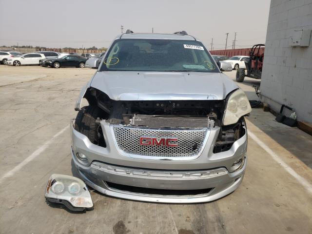 Photo 8 VIN: 1GKKRTED0CJ300538 - GMC ACADIA DEN 