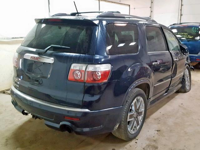 Photo 3 VIN: 1GKKRTED0CJ350209 - GMC ACADIA DEN 