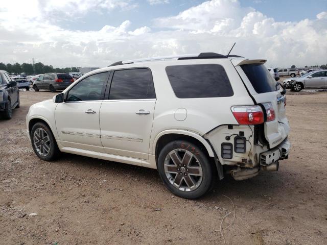 Photo 1 VIN: 1GKKRTED0CJ357810 - GMC ACADIA DEN 