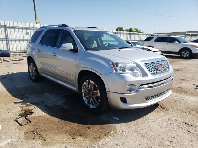 Photo 0 VIN: 1GKKRTED0CJ383940 - GMC ACADIA DEN 