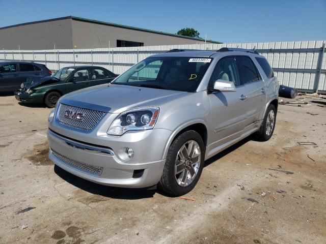 Photo 1 VIN: 1GKKRTED0CJ383940 - GMC ACADIA DEN 