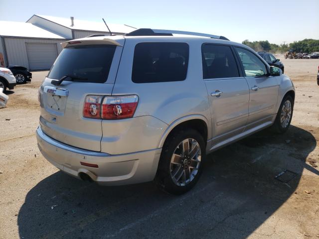 Photo 3 VIN: 1GKKRTED0CJ383940 - GMC ACADIA DEN 