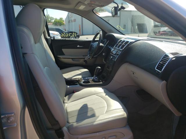 Photo 4 VIN: 1GKKRTED0CJ383940 - GMC ACADIA DEN 