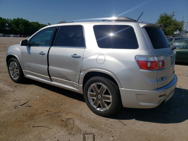 Photo 8 VIN: 1GKKRTED0CJ383940 - GMC ACADIA DEN 