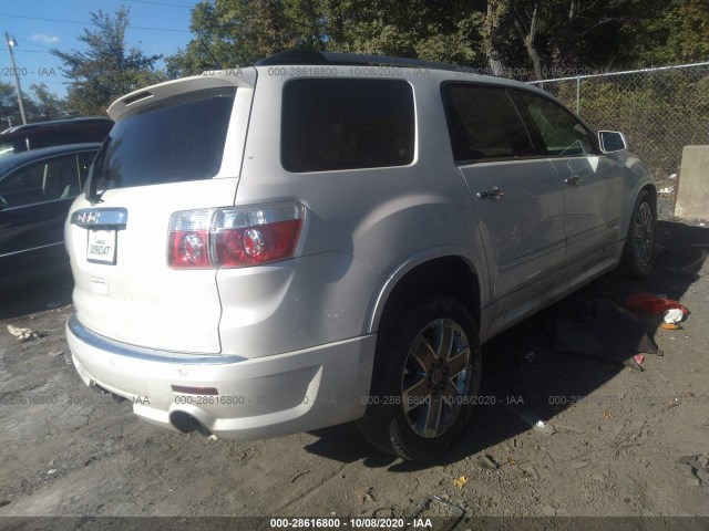 Photo 3 VIN: 1GKKRTED1BJ406785 - GMC ACADIA 